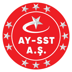 AYDOĞDU Savunma Sanayi Logo